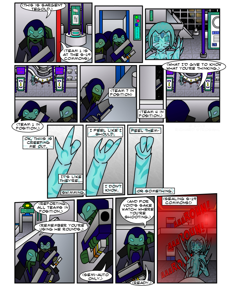 Page 75: Spiraling